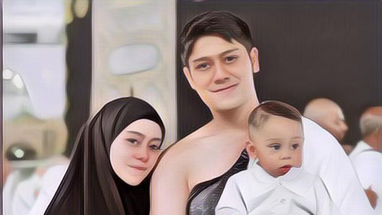 Padahal Sudah Tenar, Kenapa Rizky Billar dan Lesty Kejora Malah Ganti Nama Anak?