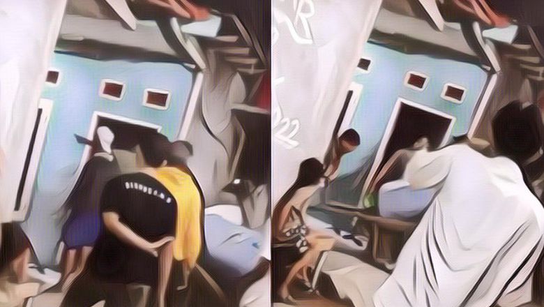 Heboh Pemuda Disiram Warga Gara-Gara Berisik Bangunin Sahur