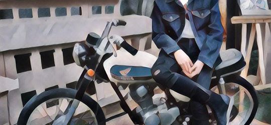 5 Tempat di Bandung yang Asik Dikunjungi kalau Dibonceng Dilan Pakai Motor Ini