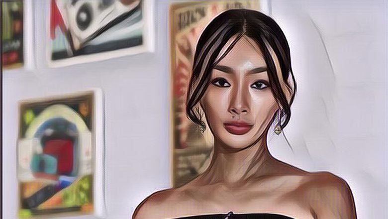 Siapa Sosok Moon Ga Bi yang Memiliki Anak dengan Jung Woo Sung?