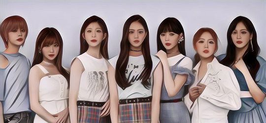Miris! Nasib Girlband Ini Diambang Kehancuran Gara-gara Agensi, 2 Member Punya Catatan Kriminal