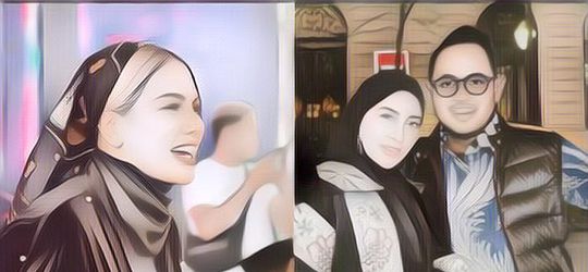 Juragan 99 Ngaku Tak Punya Jet Pribadi, Nikita Mirzani: Kok Kamu Tega Sih Bohongin