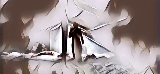 Doa Bila Berada di Tempat Angker: Ternyata yang Kita Lakukan Selama Ini Salah!