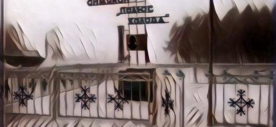 Inilah Neraka Es Bernama Oymyakon, Desa Paling Dingin di Dunia yang Berada di Siberia