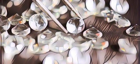 Terlalu Nekat! Pria India Selundupkan 932 Butir Berlian Di Anus Dari Bangkok Ke Bali, Ternyata Ini Tujuannya