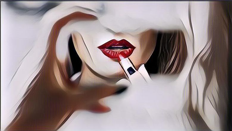 Ada Lipstik Tertua Ditemukan di Tempat Ini, Bentuknya Unik