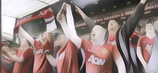 5 Klub Bola yang Punya Fans Terbanyak di Dunia