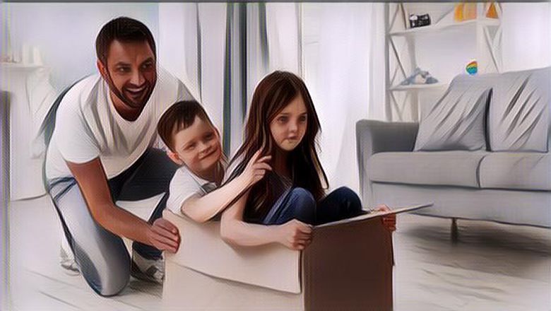 Deretan Kegiatan Seru Bersama Anak Saat Libur Panjang tanpa Perlu Keluar Rumah