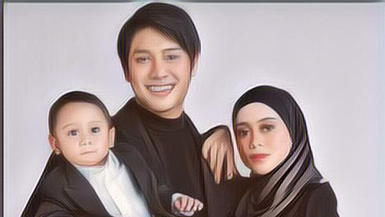 Sebelum Leslar, 4 Artis yang Putuskan Ganti Nama Anak