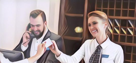 Pantas Saja Selama Ini Ditutupi, Mantan Pegawai Hotel Bongkar Kebiasaan yang Tidak Pernah Diketahui Tamu