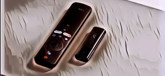 Asik! Xiaomi TV Stick 4K Bakal Segera Hadir di Indonesia, Segini Harganya