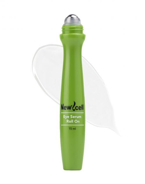 Purbasari New Cell Eye Serum Roll On