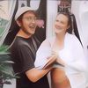 Penuh Makna dan Filosofi Yang Indah, Nadine Chandrawinata dan Dimas Anggara Jelaskan Arti Nama Putrinya