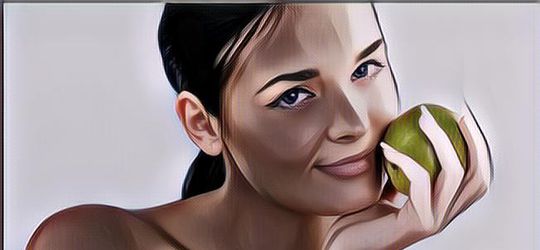 4 Tren Kecantikan yang Terinspirasi dari Nama Makanan, Ada-Ada Saja Ya!