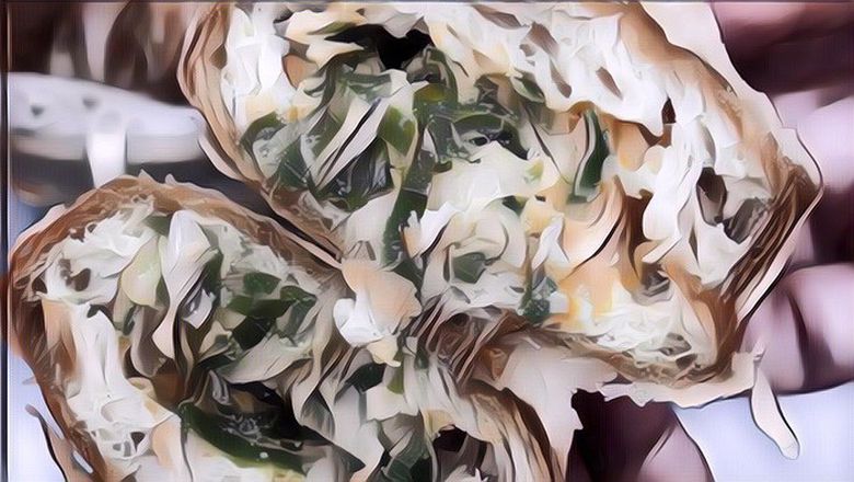 Resep Tahu Suntik Telur Yang Lagi Viral, Camilan Sehat Untuk Jadi Ide Jualan Menguntungkan