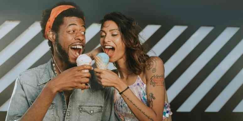 3. Menikmati quality time