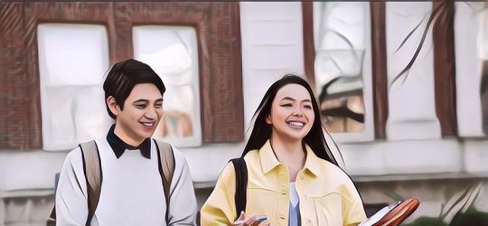 Jelang Kuliah Offline, Simak Rekomendasi Outfit Mahasiswa Biar Kamu Makin Stylish