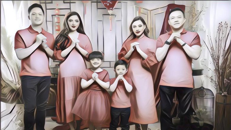 Ashanty Positif Covid-19 di Saat Masih Tahap Pemulihan Karena Autoimun, Bagaimana Pemulihannya?