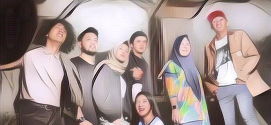 Mengenal Mamat Modol, Sosok Gaib Penjaga Keluarga Jurnal Risa