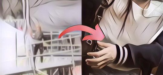 Makin Berani Usai Kedapatan Cium Pacar! BIG Naughty Santai Pamer Foto Mesra Peluk Wanita