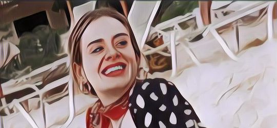 Adele Bikin Pangling: Katanya Sih Cuma lakukan Olahraga Ini