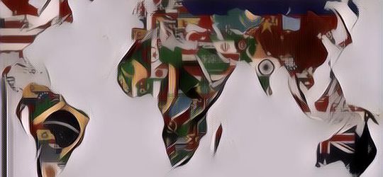 6 Negara yang Hilang Dari Peta Dunia, Sudah Tahu Belum?