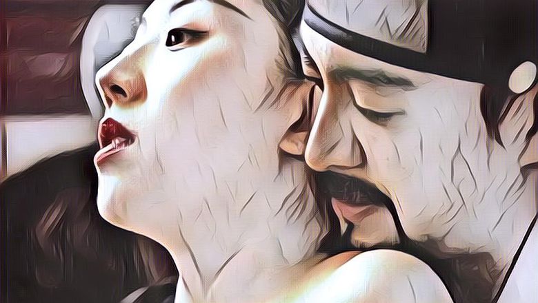 Artis Korea yang Pernah Main Film Panas, Gak Nyangka Almarhum Sulli Juga Iya