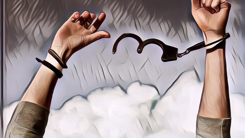 Narapidana Ini Bikin Video Tantang Polisi untuk Menangkapnya Setelah Kabur dari Penjara