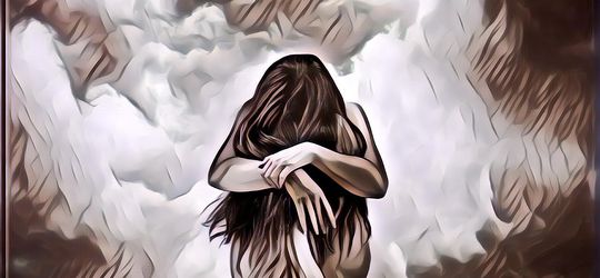 12 Tahun Menjanda, Wanita Ini Hamil dari Pernikahannya dengan Sang Anak Kandung, Alasannya Tak Masuk Akal!