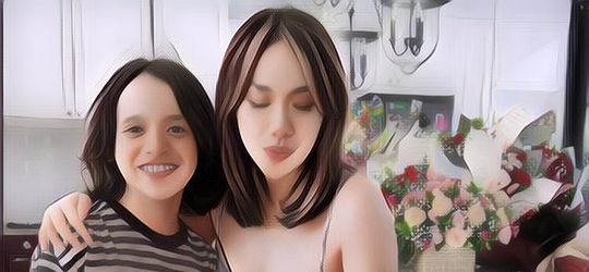 BCL ke Malaysia Bareng Noah Sinclair, Disambut Hangat Keluarga Ashraf Sinclair