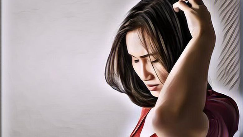 Ternyata Jerawat Bisa Menjadi Penyebab Sakit Kepala, Masa Sih?