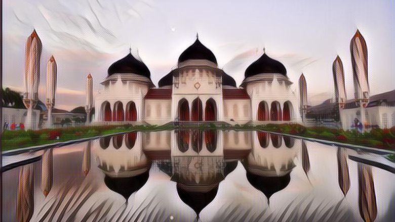 3 Tempat Wisata Populer di Aceh yang Nggak Boleh Dilewatkan