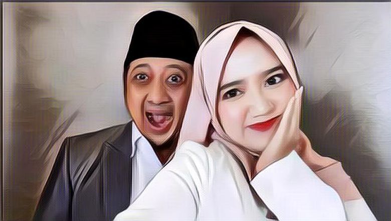 Lagi-Lagi Kontroversi, Anak Ustaz Yusuf Mansur Mengaku Dapat Undangan Naik Haji dari Raja Arab