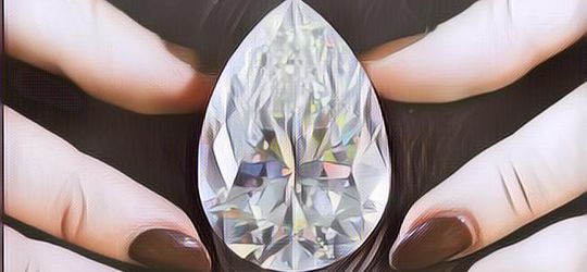 Ini Alasan Kenapa Harga Berlian Sangat Mahal