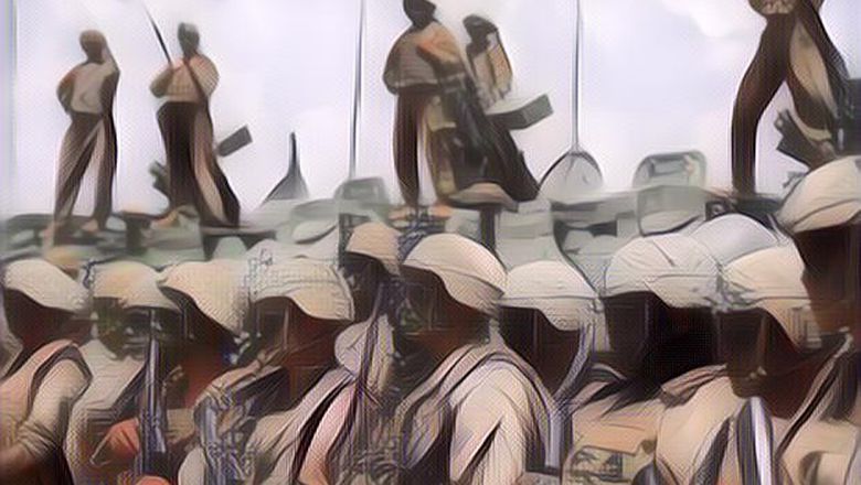 Nggak Disangka-sangka, Seragam Pasukan Militer di Negara-negara Ini Buatan Indonesia