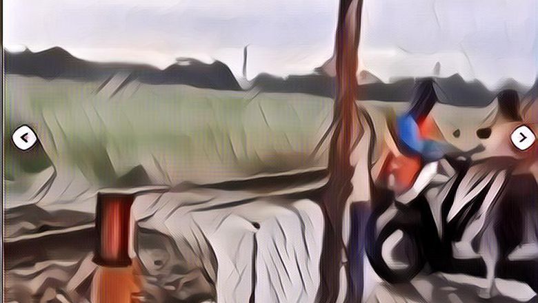 Gaji Petugas Perlintasan Kereta Api Ternyata Cuma Rp5.000 per Hari, Sebandingkah dengan Risikonya?