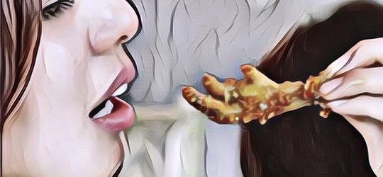 Heboh! Perusahaan Ini Siap Kasih Gaji Rp43 Juta Cuma Buat Cicipi Ceker, Tertarik Buat Coba?