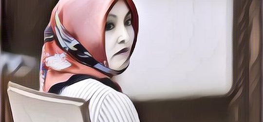 Dalam Hitungan Bulan Akan Bebas, Angelina Sondakh Istri Adjie Massaid Lakukan Sejumlah Hal Ini Usai Keluar dari Penjara