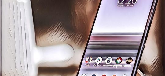 Sony Akan Merilis Ponsel yang Memudahkan Orang Membuat Film