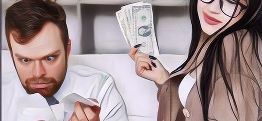 5 Zodiak yang Terlahir Suka Duit, Alias Matre! Siapa Aja?