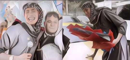 Rejeki Nomplok! Pengantin Ini Dapat Amplop Senilai Rp 32 Juta dari Sahabatnya