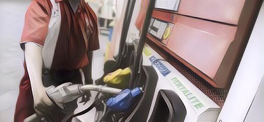 Fakta-fakta Pertalite, BBM yang Diusulkan Dihapus Tahun 2024