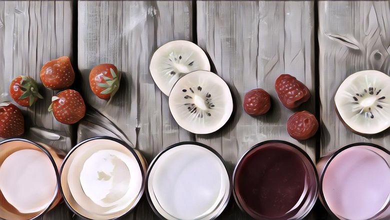 Resep Smoothie Sehat, Menu Sarapan Sat Set untuk Kalian yang Sibuk