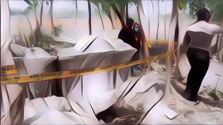 Dua Makam China Dibongkar Secara Misterius di Bojonegoro, Ada Apa?