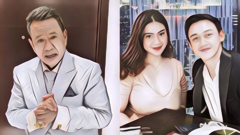 Felicya Angelista Nangis Memohon Agar Gak Disomasi, Hotman Paris Beri Reaksi Mengejutkan