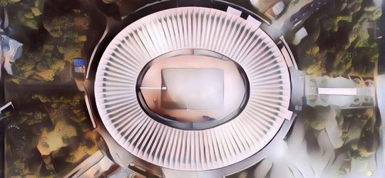 Menjelajahi Serunya Jakarta Selama Asian Games 2018