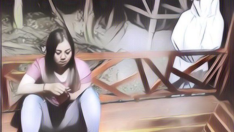 Kisah Mistis Nyata Terbaru: Kena Guna-Guna Part 2 (Terbangun)