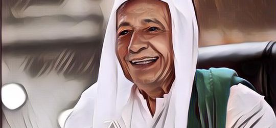 Habib Lutfi: Ada Ketrurunan Nabi yang Berakhlak Tak Baik, Wah Nyndir Siapa Nih?