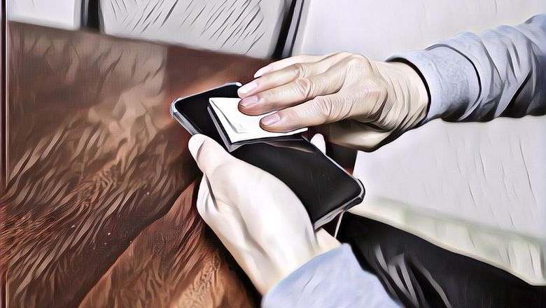 Apple Informasikan Cara Membersihkan Perangkat Mereka Agar Aman dan Efektif