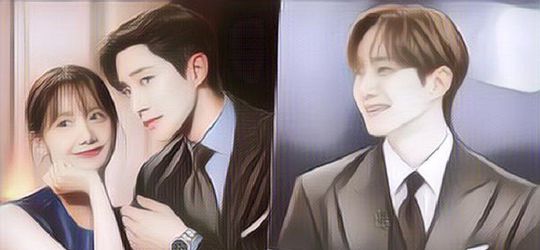 Digosipkan Kencan, Gini Reaksi Junho 2PM Soal Kemungkinan Pacaran Sungguhan Dengan Yoona SNSD